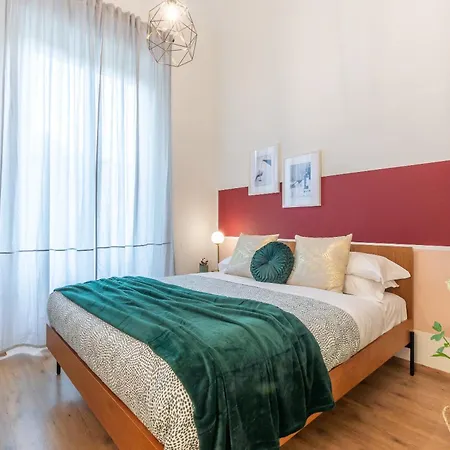 Wine Apartments Florence Prosecco-3